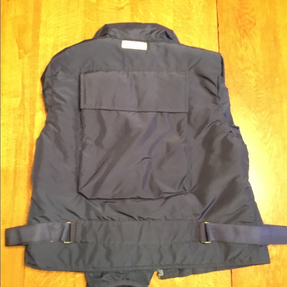 Women’s Ralph Lauren Sport Ski Jacket - Picture 4 of 5